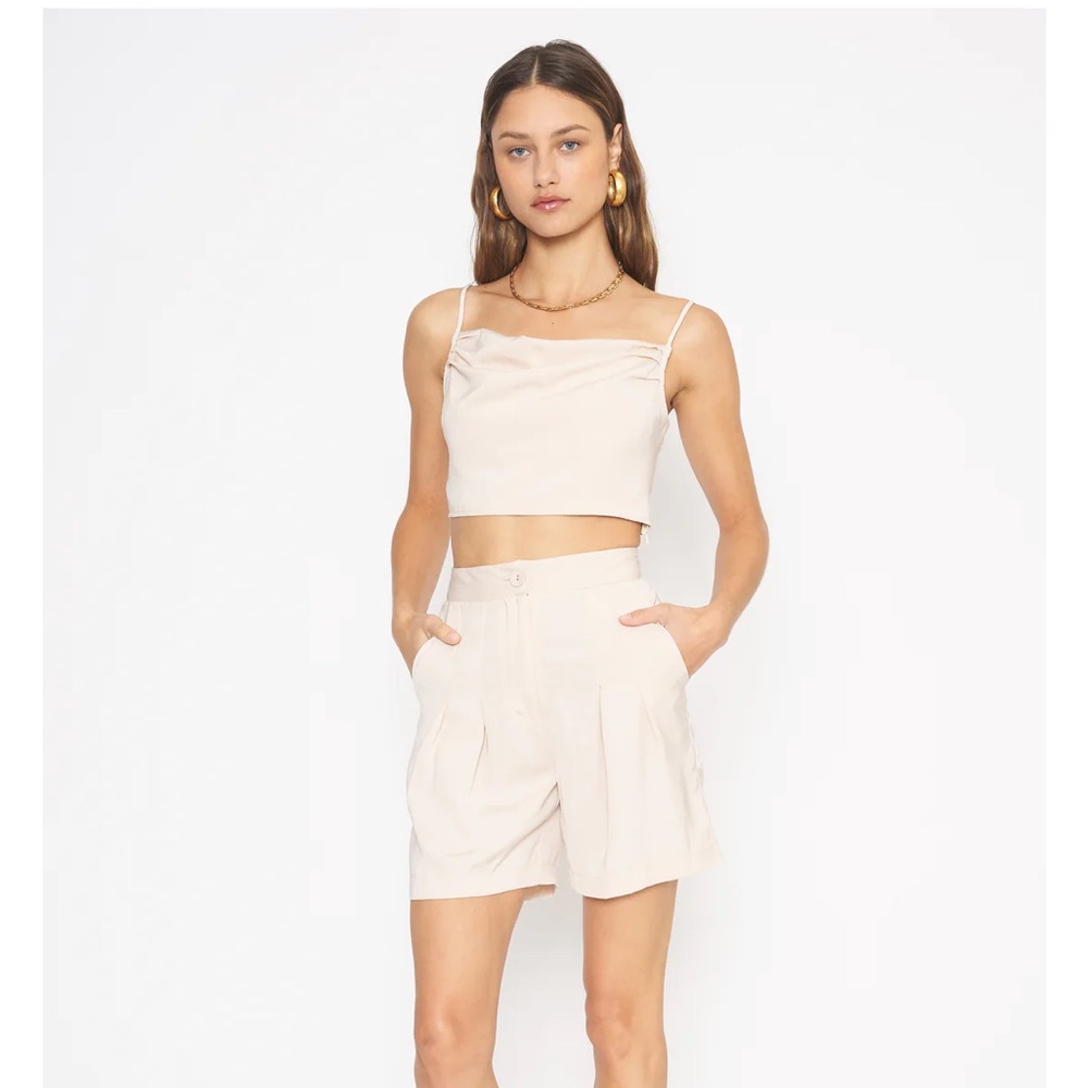 4si3nna cooper shorts